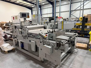 HEIBER SCHRODER WPS 1100-1